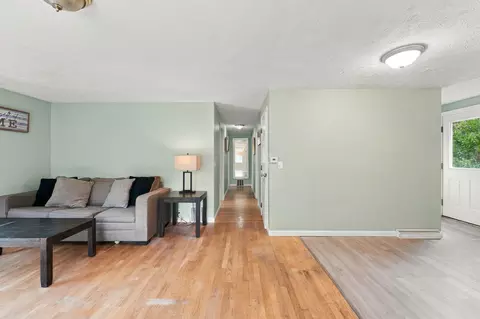 Entry Way - 20 Spaulding Dr, Stratton, ME 04982 photo 2 of 3