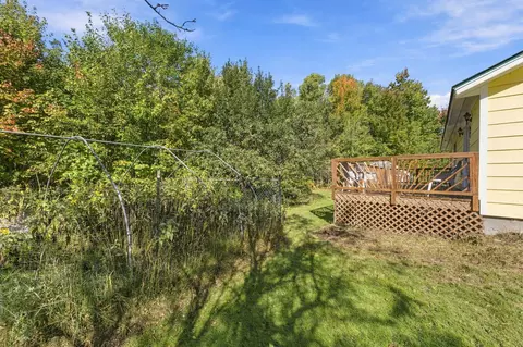 Exterior - 20 Spaulding Dr, Stratton, ME 04982 photo 5 of 11
