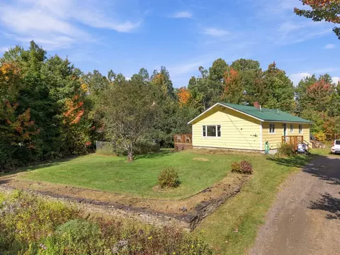 Exterior - 20 Spaulding Dr, Stratton, ME 04982 photo 2 of 11
