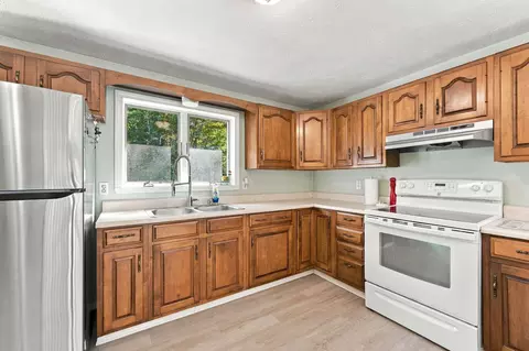 Kitchen - 20 Spaulding Dr, Stratton, ME 04982 photo 3 of 6