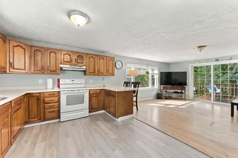 Kitchen - 20 Spaulding Dr, Stratton, ME 04982 photo 1 of 6