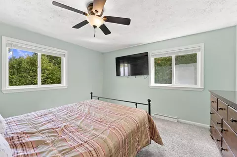Bedroom - 20 Spaulding Dr, Stratton, ME 04982 photo 1 of 3