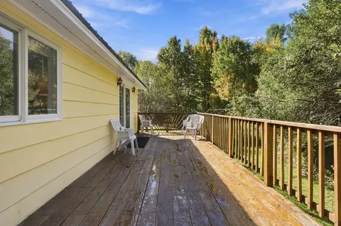 Exterior - 20 Spaulding Dr, Stratton, ME 04982 photo 9 of 11