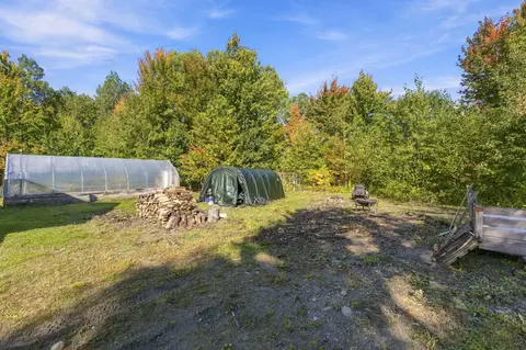 Exterior - 20 Spaulding Dr, Stratton, ME 04982 photo 8 of 11