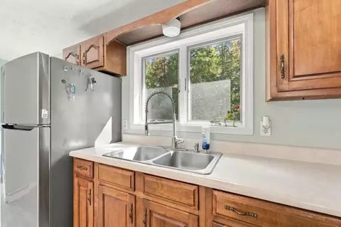 Kitchen - 20 Spaulding Dr, Stratton, ME 04982 photo 5 of 6