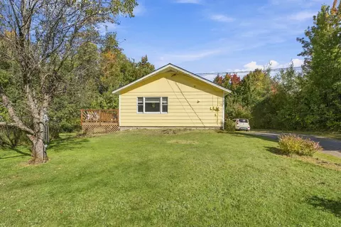 Exterior - 20 Spaulding Dr, Stratton, ME 04982 photo 4 of 11