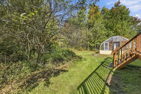 Exterior - 20 Spaulding Dr, Stratton, ME 04982 photo 6 of 11