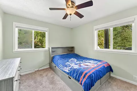 Bedroom - 20 Spaulding Dr, Stratton, ME 04982 photo 3 of 3