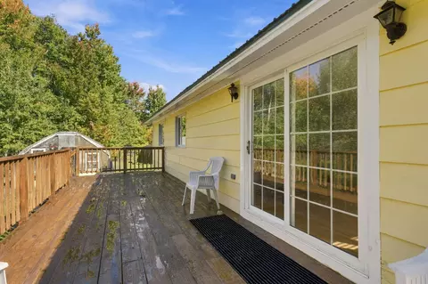 Exterior - 20 Spaulding Dr, Stratton, ME 04982 photo 11 of 11