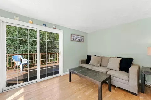 Living - 20 Spaulding Dr, Stratton, ME 04982 photo 4 of 4