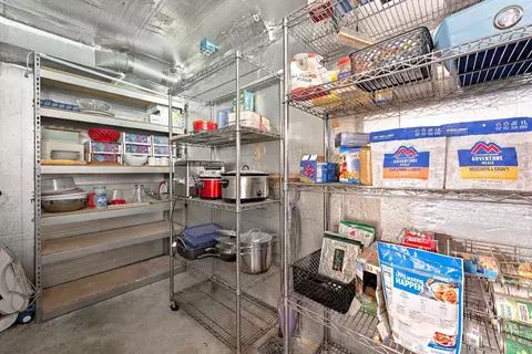 Kitchen - 20 Spaulding Dr, Stratton, ME 04982 photo 6 of 6