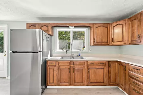 Kitchen - 20 Spaulding Dr, Stratton, ME 04982 photo 4 of 6