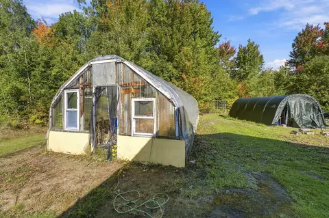Exterior - 20 Spaulding Dr, Stratton, ME 04982 photo 7 of 11
