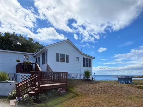 Exterior - 3 Abs Dr, Phippsburg, ME 04562 photo 1 of 1
