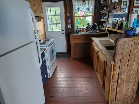 Kitchen - 3 Abs Dr, Phippsburg, ME 04562 photo 1 of 1