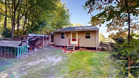 452 Main St, Canaan, ME 04924