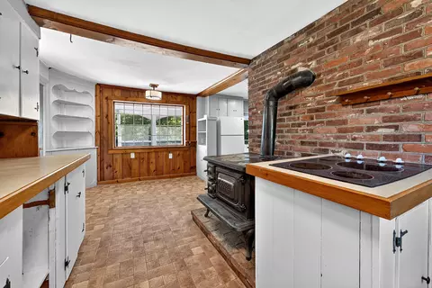 Kitchen - 6 Barton Rd, Augusta, ME 04330 photo 5 of 5
