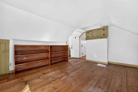Bedroom - 6 Barton Rd, Augusta, ME 04330 photo 5 of 5