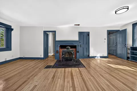 Living - 6 Barton Rd, Augusta, ME 04330 photo 1 of 3
