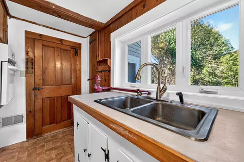 Kitchen - 6 Barton Rd, Augusta, ME 04330 photo 3 of 5