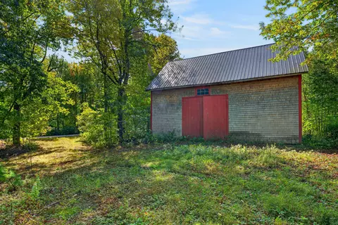 Exterior - 6 Barton Rd, Augusta, ME 04330 photo 5 of 9