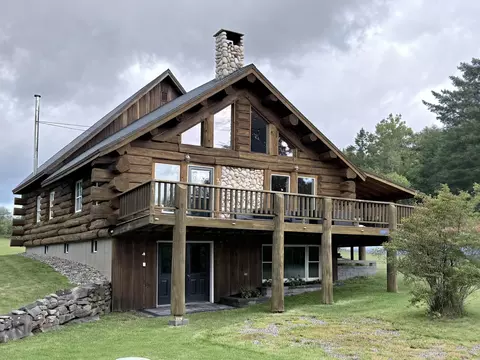 73 Calvin Ln, Oakfield, ME 04763