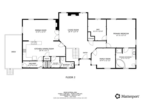 9 Wellington Dr, Rockport, ME 04856