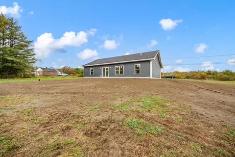 Exterior - 38 Webb Rd, Waterville, ME 04901 photo 3 of 3