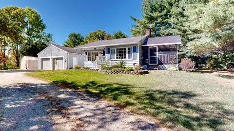 1369 Old Danville Rd, Auburn, ME 04210