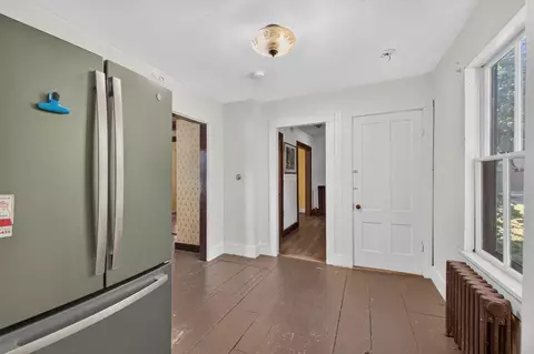 Entry Way - 307 Buxton Rd, Saco, ME 04072 photo 2 of 5