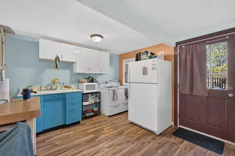 Kitchen - 307 Buxton Rd, Saco, ME 04072 photo 3 of 3