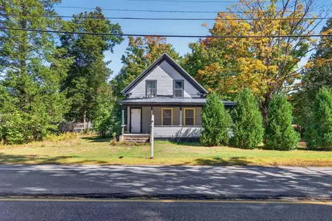 Exterior - 307 Buxton Rd, Saco, ME 04072 photo 4 of 5
