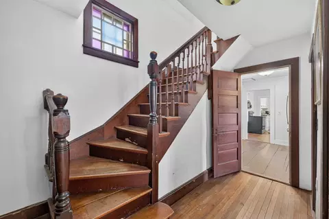 Entry Way - 307 Buxton Rd, Saco, ME 04072 photo 3 of 5