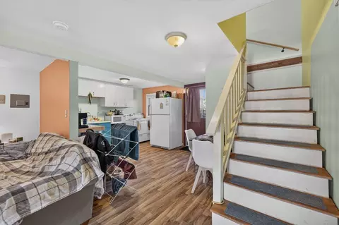 Entry Way - 307 Buxton Rd, Saco, ME 04072 photo 4 of 5