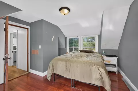 Bedroom - 307 Buxton Rd, Saco, ME 04072 photo 5 of 8