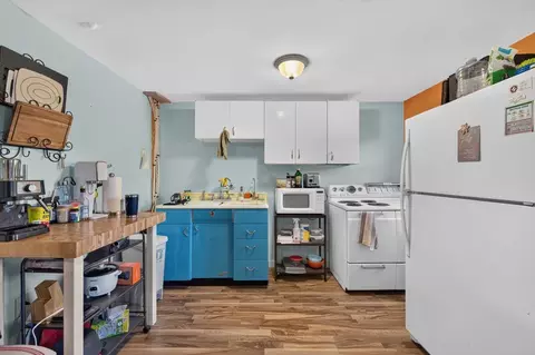 Kitchen - 307 Buxton Rd, Saco, ME 04072 photo 2 of 3