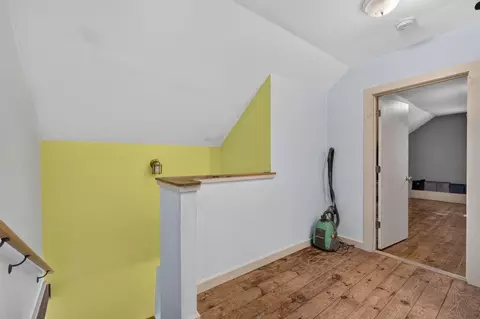 Entry Way - 307 Buxton Rd, Saco, ME 04072 photo 5 of 5