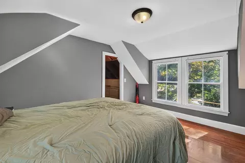 Bedroom - 307 Buxton Rd, Saco, ME 04072 photo 6 of 8
