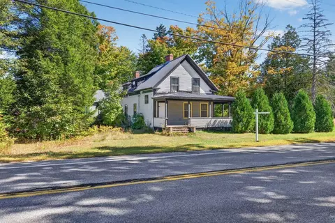Exterior - 307 Buxton Rd, Saco, ME 04072 photo 5 of 5