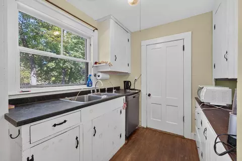 Kitchen - 307 Buxton Rd, Saco, ME 04072 photo 1 of 3