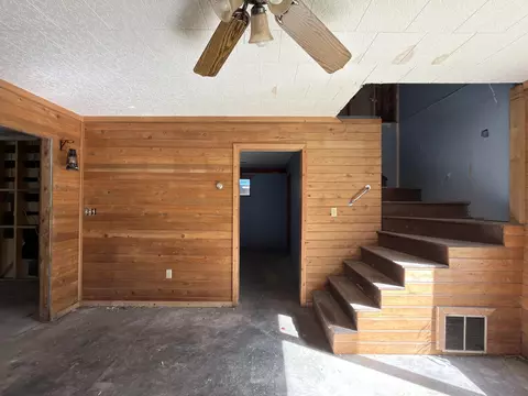 Living - 290 Carvell Rd, Mapleton, ME 04757 photo 2 of 2