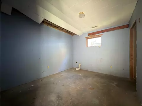 Bedroom - 290 Carvell Rd, Mapleton, ME 04757 photo 1 of 4