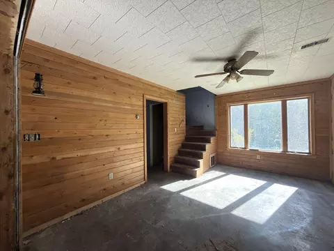 Living - 290 Carvell Rd, Mapleton, ME 04757 photo 1 of 2