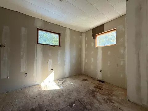 Bedroom - 290 Carvell Rd, Mapleton, ME 04757 photo 4 of 4