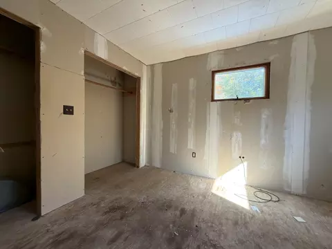 Bedroom - 290 Carvell Rd, Mapleton, ME 04757 photo 3 of 4