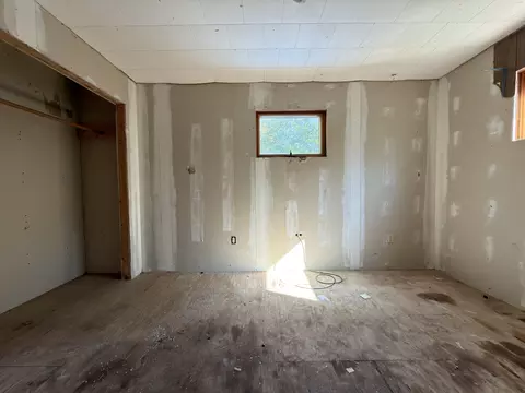 Bedroom - 290 Carvell Rd, Mapleton, ME 04757 photo 2 of 4