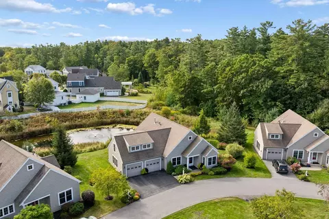 6 Audubon Way #6, Scarborough, ME 04074