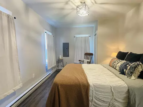 Bedroom - 59 River Rd, Bowdoinham, ME 04008 photo 1 of 4