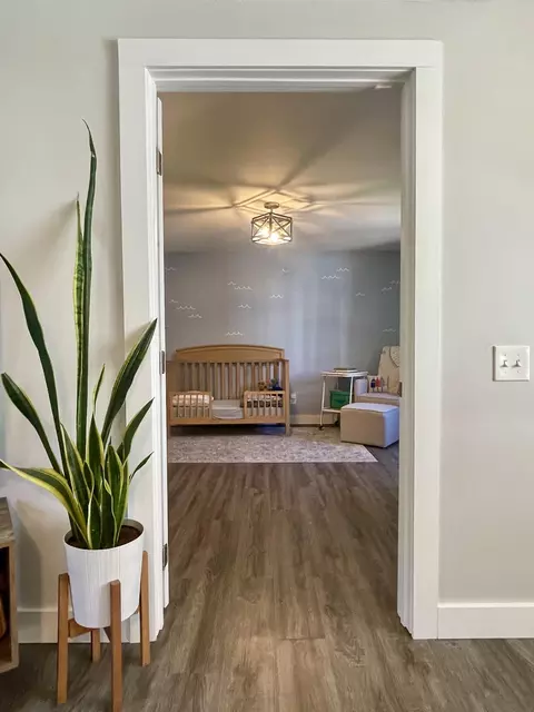 Entry Way - 59 River Rd, Bowdoinham, ME 04008 photo 5 of 6