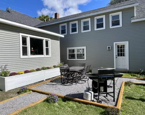 Exterior - 59 River Rd, Bowdoinham, ME 04008 photo 7 of 16